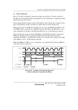 Предварительный просмотр 829 страницы Renesas Single-Chip Microcomputer SH7203 Hardware Manual