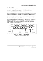 Предварительный просмотр 831 страницы Renesas Single-Chip Microcomputer SH7203 Hardware Manual