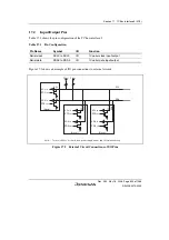 Предварительный просмотр 839 страницы Renesas Single-Chip Microcomputer SH7203 Hardware Manual