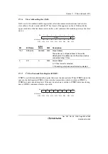 Предварительный просмотр 853 страницы Renesas Single-Chip Microcomputer SH7203 Hardware Manual