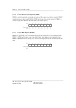 Предварительный просмотр 854 страницы Renesas Single-Chip Microcomputer SH7203 Hardware Manual