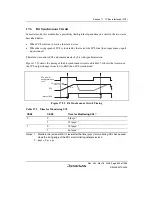 Предварительный просмотр 875 страницы Renesas Single-Chip Microcomputer SH7203 Hardware Manual