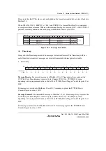 Предварительный просмотр 933 страницы Renesas Single-Chip Microcomputer SH7203 Hardware Manual