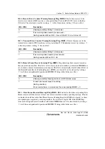 Предварительный просмотр 957 страницы Renesas Single-Chip Microcomputer SH7203 Hardware Manual