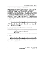 Предварительный просмотр 971 страницы Renesas Single-Chip Microcomputer SH7203 Hardware Manual