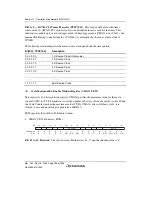 Предварительный просмотр 978 страницы Renesas Single-Chip Microcomputer SH7203 Hardware Manual