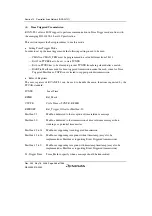 Предварительный просмотр 998 страницы Renesas Single-Chip Microcomputer SH7203 Hardware Manual