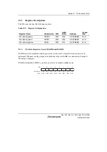 Предварительный просмотр 1049 страницы Renesas Single-Chip Microcomputer SH7203 Hardware Manual