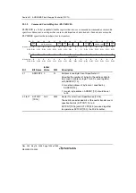 Предварительный просмотр 1064 страницы Renesas Single-Chip Microcomputer SH7203 Hardware Manual