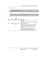 Предварительный просмотр 1069 страницы Renesas Single-Chip Microcomputer SH7203 Hardware Manual