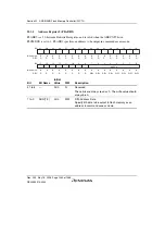 Предварительный просмотр 1070 страницы Renesas Single-Chip Microcomputer SH7203 Hardware Manual