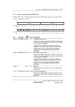 Предварительный просмотр 1071 страницы Renesas Single-Chip Microcomputer SH7203 Hardware Manual