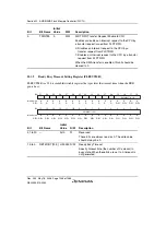 Предварительный просмотр 1078 страницы Renesas Single-Chip Microcomputer SH7203 Hardware Manual