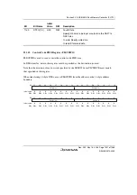 Предварительный просмотр 1081 страницы Renesas Single-Chip Microcomputer SH7203 Hardware Manual