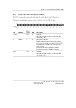 Предварительный просмотр 1107 страницы Renesas Single-Chip Microcomputer SH7203 Hardware Manual