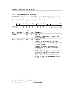 Предварительный просмотр 1112 страницы Renesas Single-Chip Microcomputer SH7203 Hardware Manual