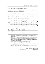 Предварительный просмотр 1115 страницы Renesas Single-Chip Microcomputer SH7203 Hardware Manual