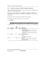 Предварительный просмотр 1116 страницы Renesas Single-Chip Microcomputer SH7203 Hardware Manual