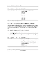 Предварительный просмотр 1120 страницы Renesas Single-Chip Microcomputer SH7203 Hardware Manual