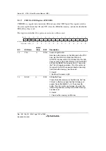 Предварительный просмотр 1122 страницы Renesas Single-Chip Microcomputer SH7203 Hardware Manual