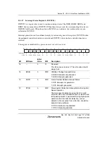 Предварительный просмотр 1137 страницы Renesas Single-Chip Microcomputer SH7203 Hardware Manual