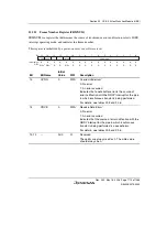 Предварительный просмотр 1145 страницы Renesas Single-Chip Microcomputer SH7203 Hardware Manual