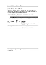 Предварительный просмотр 1148 страницы Renesas Single-Chip Microcomputer SH7203 Hardware Manual