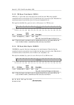 Предварительный просмотр 1150 страницы Renesas Single-Chip Microcomputer SH7203 Hardware Manual