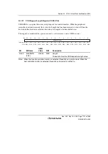 Предварительный просмотр 1151 страницы Renesas Single-Chip Microcomputer SH7203 Hardware Manual