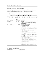 Предварительный просмотр 1164 страницы Renesas Single-Chip Microcomputer SH7203 Hardware Manual