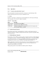 Предварительный просмотр 1168 страницы Renesas Single-Chip Microcomputer SH7203 Hardware Manual