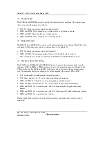 Предварительный просмотр 1190 страницы Renesas Single-Chip Microcomputer SH7203 Hardware Manual