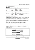 Предварительный просмотр 1199 страницы Renesas Single-Chip Microcomputer SH7203 Hardware Manual