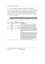 Предварительный просмотр 1242 страницы Renesas Single-Chip Microcomputer SH7203 Hardware Manual