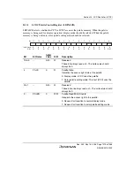 Предварительный просмотр 1243 страницы Renesas Single-Chip Microcomputer SH7203 Hardware Manual