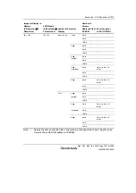 Предварительный просмотр 1267 страницы Renesas Single-Chip Microcomputer SH7203 Hardware Manual