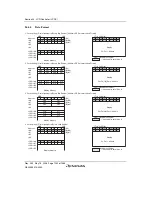 Предварительный просмотр 1272 страницы Renesas Single-Chip Microcomputer SH7203 Hardware Manual