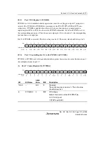 Предварительный просмотр 1309 страницы Renesas Single-Chip Microcomputer SH7203 Hardware Manual