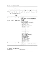 Предварительный просмотр 1324 страницы Renesas Single-Chip Microcomputer SH7203 Hardware Manual