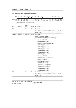 Предварительный просмотр 1328 страницы Renesas Single-Chip Microcomputer SH7203 Hardware Manual