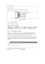 Предварительный просмотр 1360 страницы Renesas Single-Chip Microcomputer SH7203 Hardware Manual