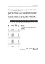 Предварительный просмотр 1367 страницы Renesas Single-Chip Microcomputer SH7203 Hardware Manual