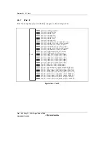 Предварительный просмотр 1378 страницы Renesas Single-Chip Microcomputer SH7203 Hardware Manual