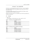 Предварительный просмотр 1387 страницы Renesas Single-Chip Microcomputer SH7203 Hardware Manual