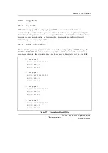 Предварительный просмотр 1389 страницы Renesas Single-Chip Microcomputer SH7203 Hardware Manual