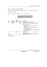 Предварительный просмотр 1395 страницы Renesas Single-Chip Microcomputer SH7203 Hardware Manual