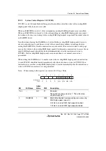 Предварительный просмотр 1407 страницы Renesas Single-Chip Microcomputer SH7203 Hardware Manual