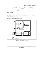 Предварительный просмотр 1429 страницы Renesas Single-Chip Microcomputer SH7203 Hardware Manual