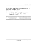 Предварительный просмотр 1523 страницы Renesas Single-Chip Microcomputer SH7203 Hardware Manual