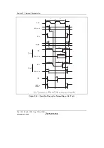 Предварительный просмотр 1534 страницы Renesas Single-Chip Microcomputer SH7203 Hardware Manual